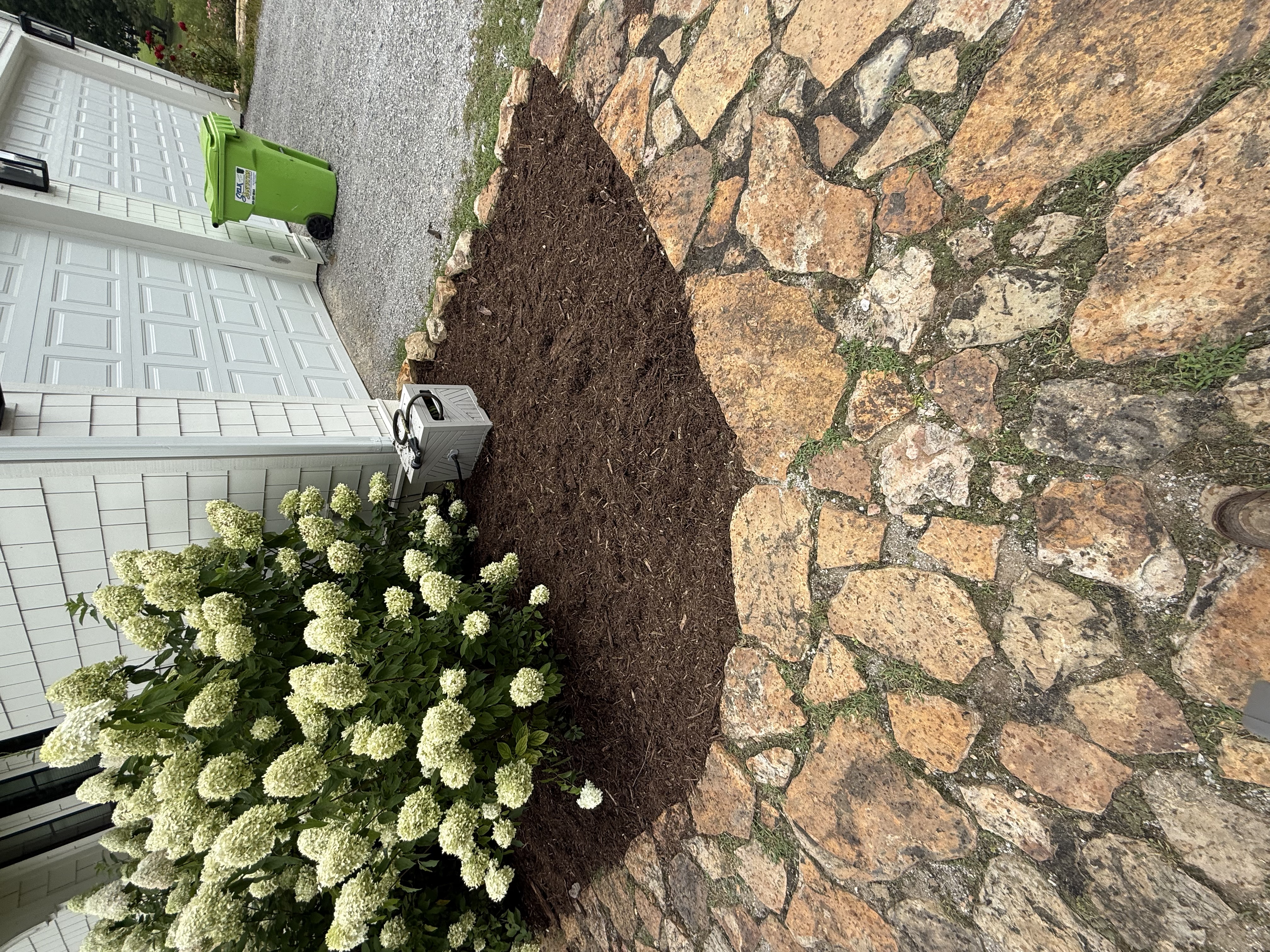 Landscape Design
